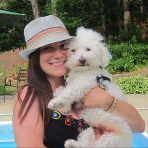 Meet your Posher, Melissa